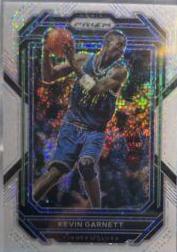 Kevin Garnett