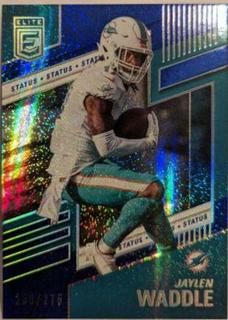 Jaylen Waddle