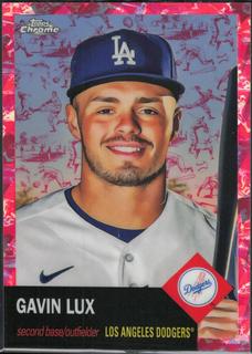 Gavin Lux