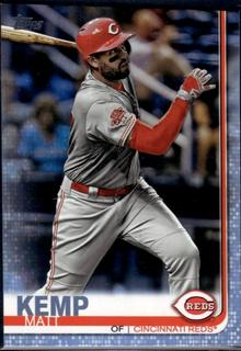 Matt Kemp