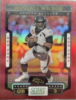 Russell Wilson