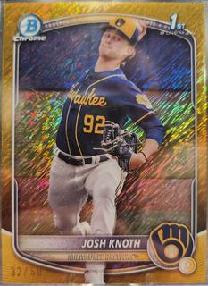 Josh Knoth