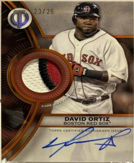 David Ortiz