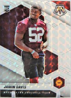 Jamin Davis