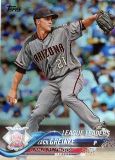 Zack Greinke