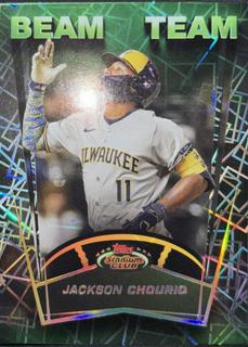 Jackson Chourio