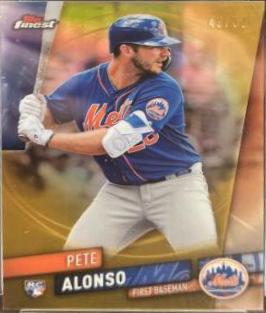 Pete Alonso