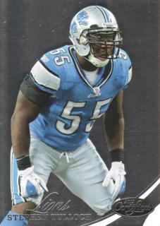 Stephen Tulloch