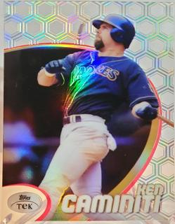 Ken Caminiti