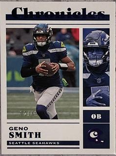 Geno Smith