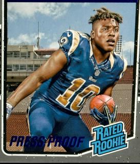 Pharoh Cooper