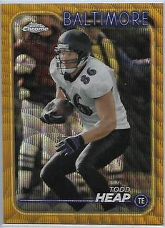 Todd Heap