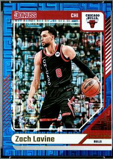 Zach LaVine