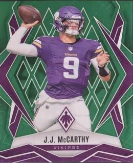 J.J. McCarthy
