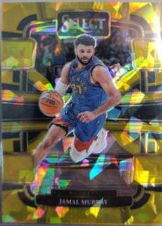 Jamal Murray