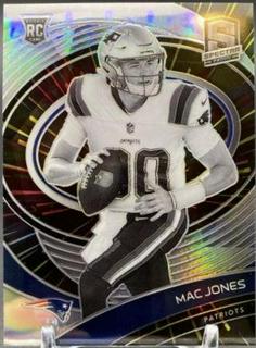 Mac Jones