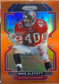 Mike Alstott