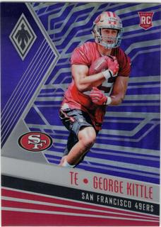 George Kittle
