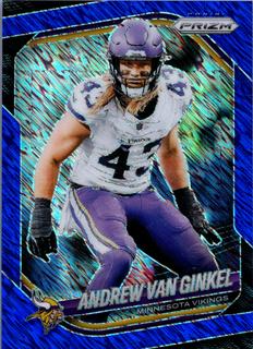 Andrew Van Ginkel