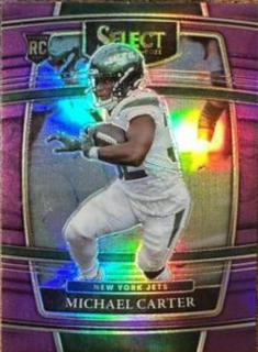 Michael Carter