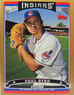 Paul Byrd