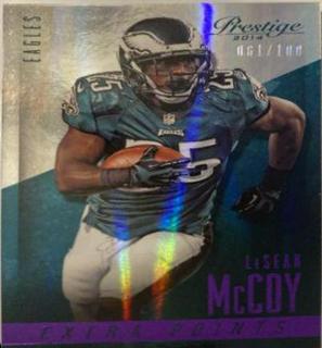 LeSean McCoy