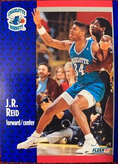 J.R. Reid
