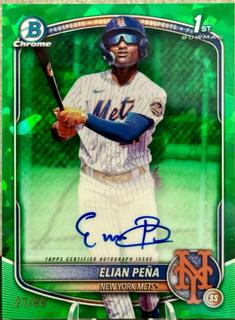 Elian Pena