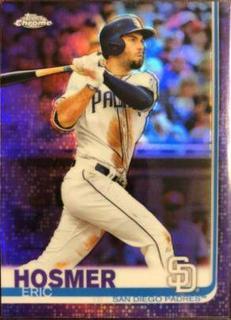 Eric Hosmer