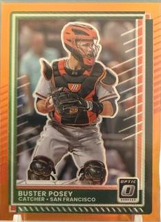 Buster Posey