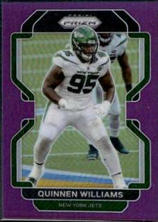 Quinnen Williams