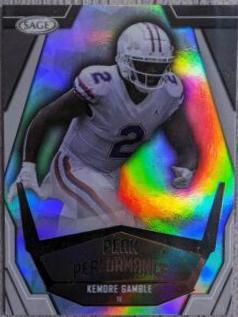 Kemore Gamble