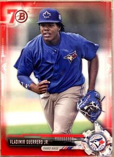 Vladimir Guerrero Jr.
