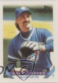 Dave Stieb