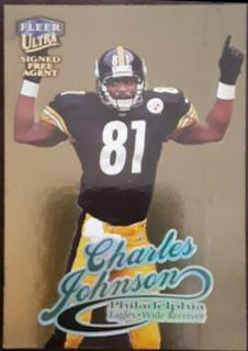 Charles Johnson