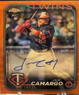 Jair Camargo
