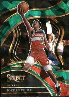 Jordan Poole