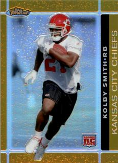 Kolby Smith