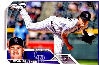 Ryan Feltner