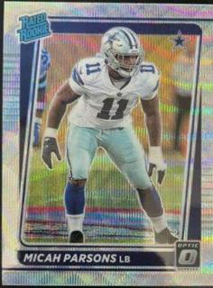 Micah Parsons