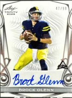 Brock Glenn