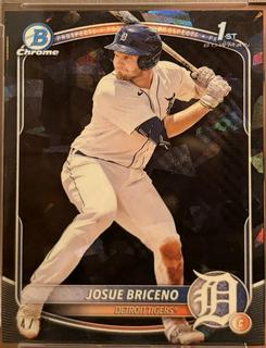 Josue Briceno