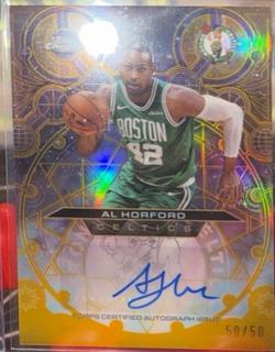 Al Horford