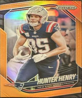 Hunter Henry