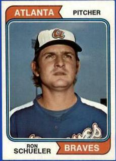 Ron Schueler