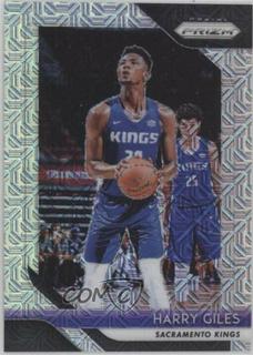 Harry Giles