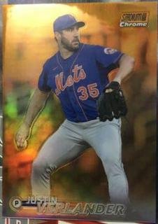 Justin Verlander