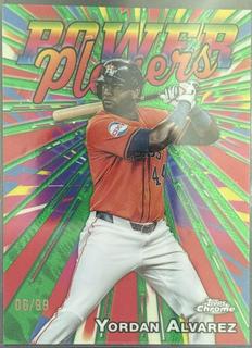 Yordan Alvarez