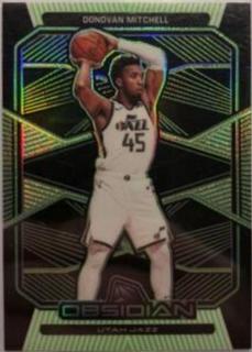 Donovan Mitchell