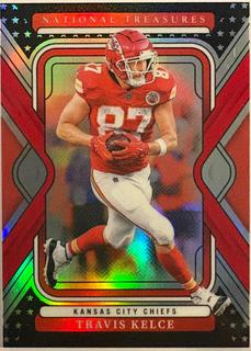 Travis Kelce